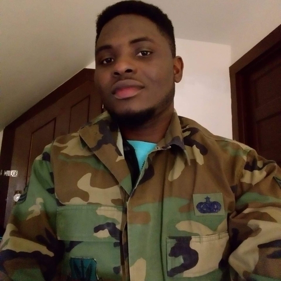 Meet your Posher, Rashid - Picture 1 of 1